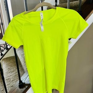 Swiftly Tech 2.0 Short Sleeve - lululemon
